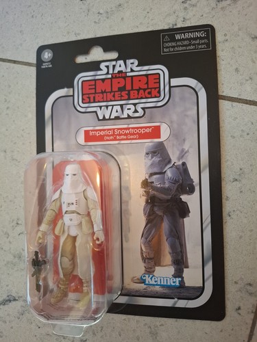 Star wars vintage collection - vintage,