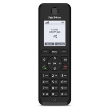 Fritz fon dect telefon - fritz!fon, m3