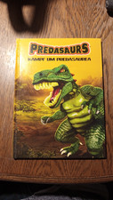 PREDASAURS KAMPF UM