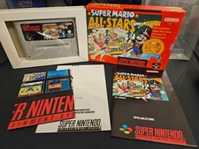 SNES Super Nintendo Spiel -