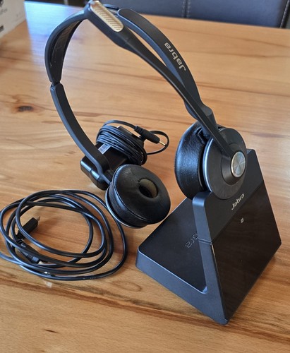 Jabra engage stereo duo - jabra,