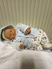 Berenguer Lebensechte