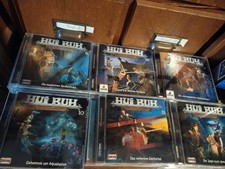 Hörspiel cd Hui Buh das Schlossgespenst 31 23 25 10 5 11