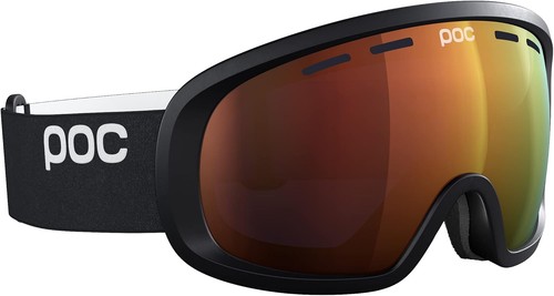 Poc fovea mid clarity - clarity, sunny