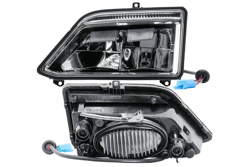 Links scheinwerfer 24v led - 24v,