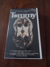 Tommy - the Movie / Rockoper