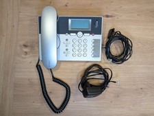 Telekom Sinus PA 101 silber