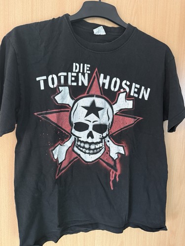 Die toten hosen - die, friss