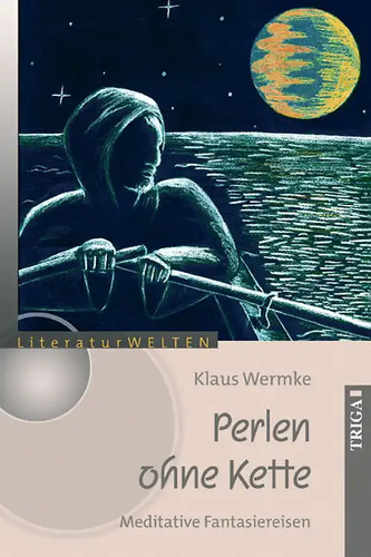 Perlen ohne kette - ohne,