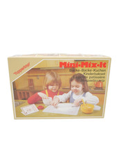 Tupperware Mini mix it -