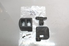 Gehäuse für 2 Zusatzschalter rechts Blaulicht Martinshorn  BMW R850RT R1150RT