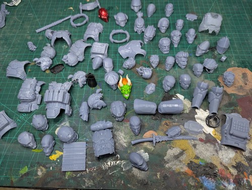 Printed lot for 1 12 - for, 1:12