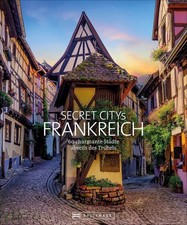 Reiseführer Secret Citys