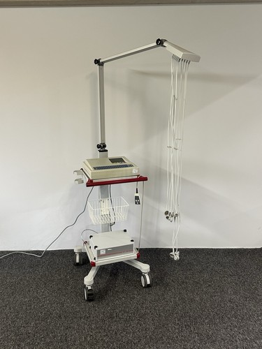 Schiller 102 inkl dt100 - inkl.,