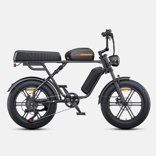 250w engwe elektrofahrrad - 250w,