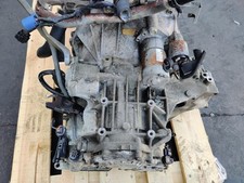 NISSAN X TRAIL MK1 T30 2001 -