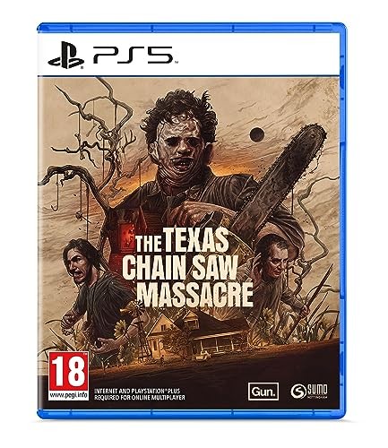 Texas chainsaw massa - massa,