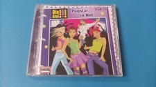 Hörspiel CD Die drei !!! Ausrufezeichen Popstar in Not Fall 12 (#57)