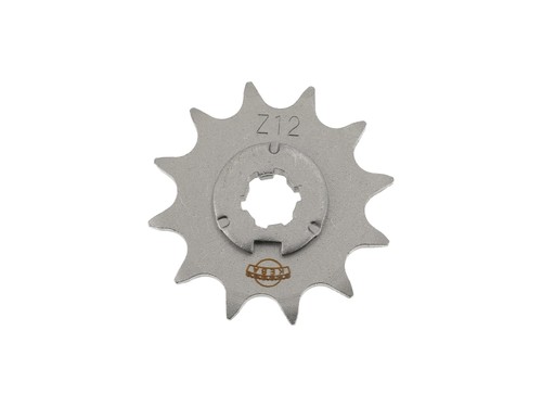 Ritzel kleines kettenrad - ritzel,, 12