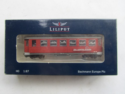 Liliput l375555 spur - spur, h0e