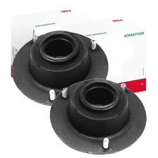2X SCHAEFFLER FAG