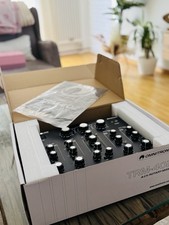 Omnitronic TRM-402 Rotary