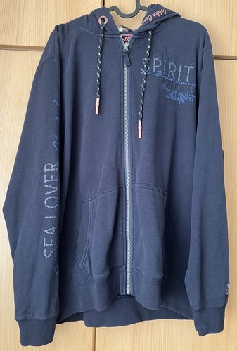 Soccx sweatjacke xxl - /, 44