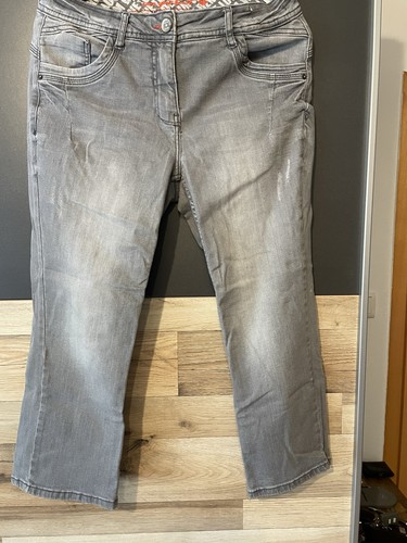 Dreiviertel hose - dreiviertel,