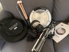 [Selten] KORG WD-X WAVEDRUM