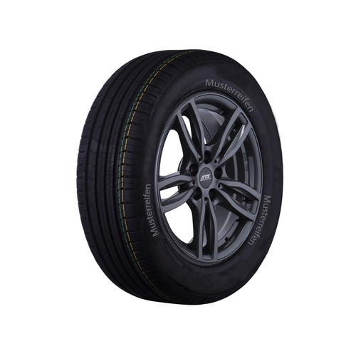 Alu sommerräder für ford - alu,