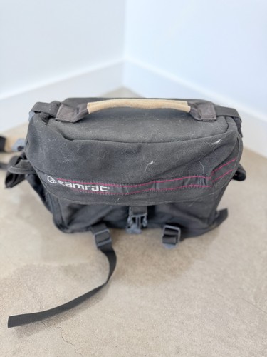 Tamrac professional camera - tamrac, bag
