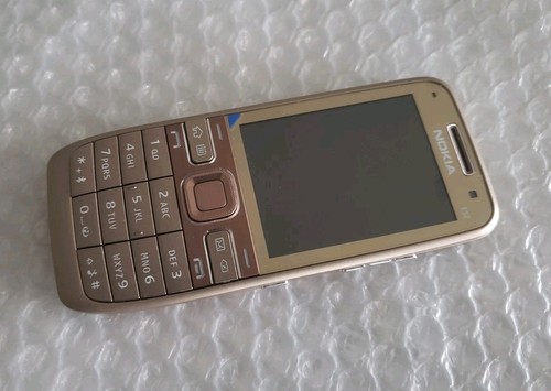 Nokia e52 handy - nokia, (entsperrt)