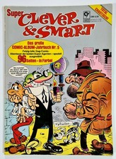 ©1987 Condor Verlag SUPER