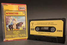 Winnetou folge - winnetou,
