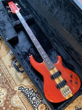 1989 Aria Pro II SB-RSZ SR Rudy Sarzo Super Bass Japan Vintage kostenloser Ve...