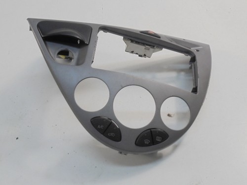 Ford focus mk1 - mk1, klimabedienteil