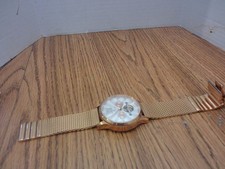 Constantin Weisz automatic