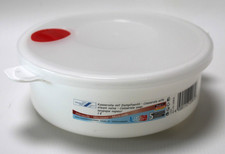 2 Stück Mikrowellengeschirr