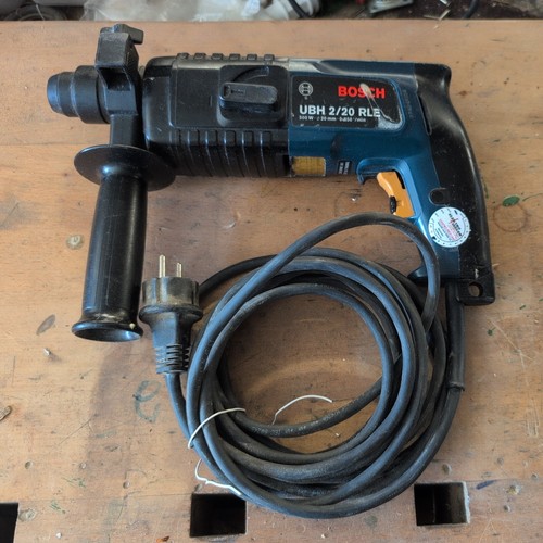 Profi bosch ubh rle - profi, 2/20