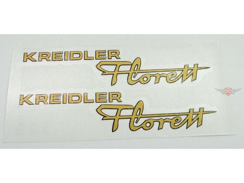 Kreidler florett eiertank tank - florett,