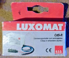 Luxomat CdS-R