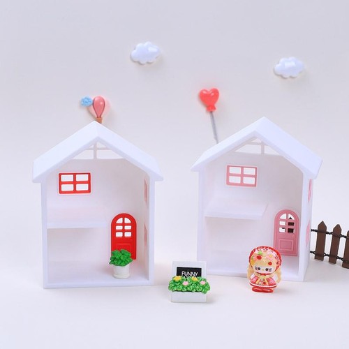 Puppenhaus miniatur - 1:12,