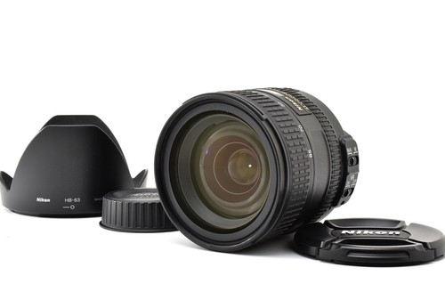 Neuwertig nikon s - [neuwertig], nikkor