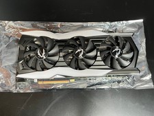 Grafikkarte Zotac GeForce RTX