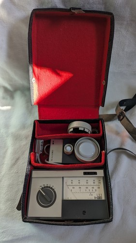 Luxmeter 150 messgerät - 150,