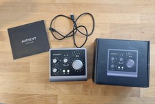 Audient iD4 MKII USB
