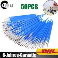 Pinselset Malen Feine Detail