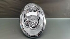 Original MINI Scheinwerfer rechts Halogen 7198730 031218204