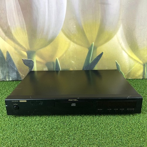 Rotel rcd special - rcd-06,
