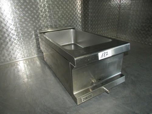 Gastronomie zanussi n1 - gastronomie,